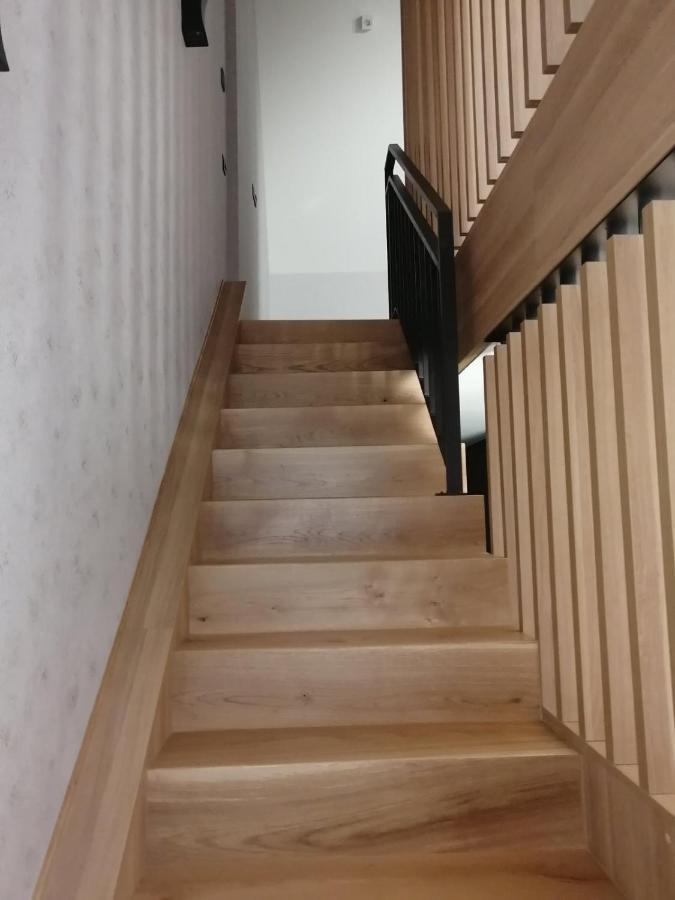 Woodside Apartments โคเปานิก ภายนอก รูปภาพ